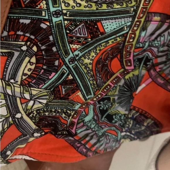 BanoeeMee Leather jacket size xs - Picture 6 of 9